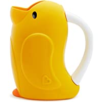 Los mejores  - Munchkin 051702WWW - Jarrita aclarado en forma de patito- unisex